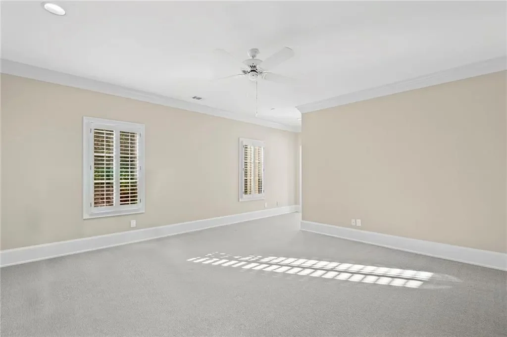 1655 Misty Oaks Drive, Atlanta, Georgia, United States. - Photo 32