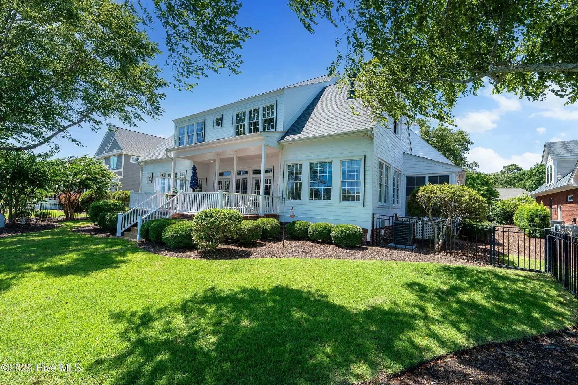 2686 Four Oak Road, Southport, North Carolina, United States. - Photo 54