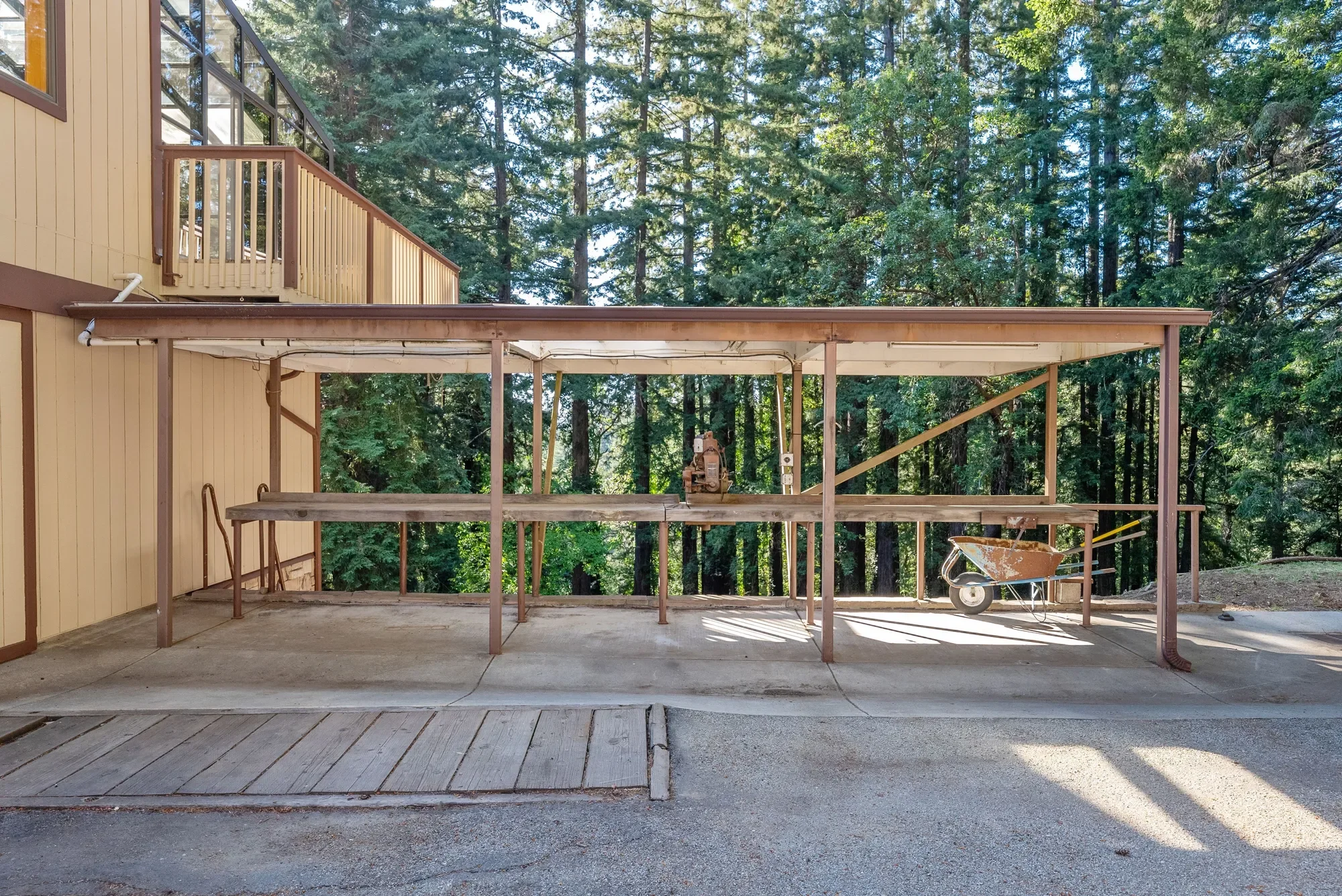 50 Ocean View Road , Los Gatos, CA 95033, Los Gatos, California, United States. - Photo 29