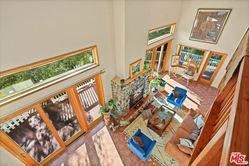 774 Old Topanga Canyon Road, Topanga, California, United States. - Photo 10