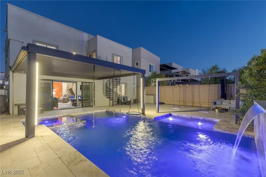 731 Glowing Horizon Street, Henderson, Nevada, United States. - Photo 3