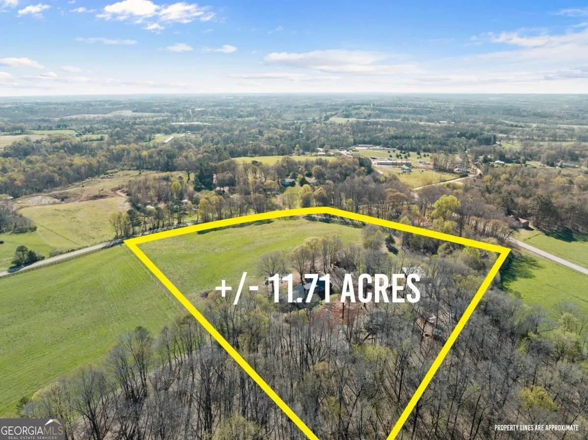 Carnesville, Georgia, United States. - Photo 38