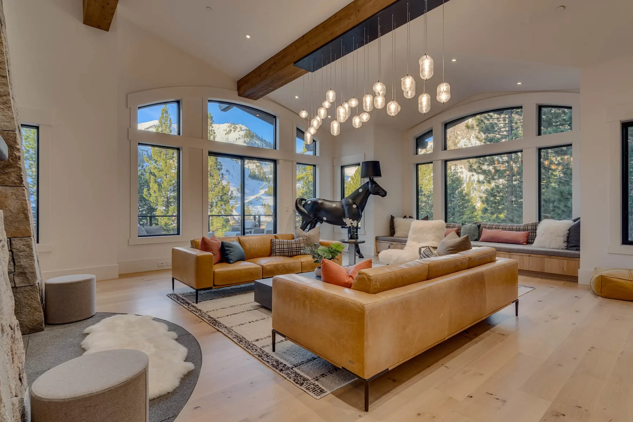 1733 Christy Lane, Olympic Valley, CA 96146, Olympic Valley, California, United States. - Photo 6