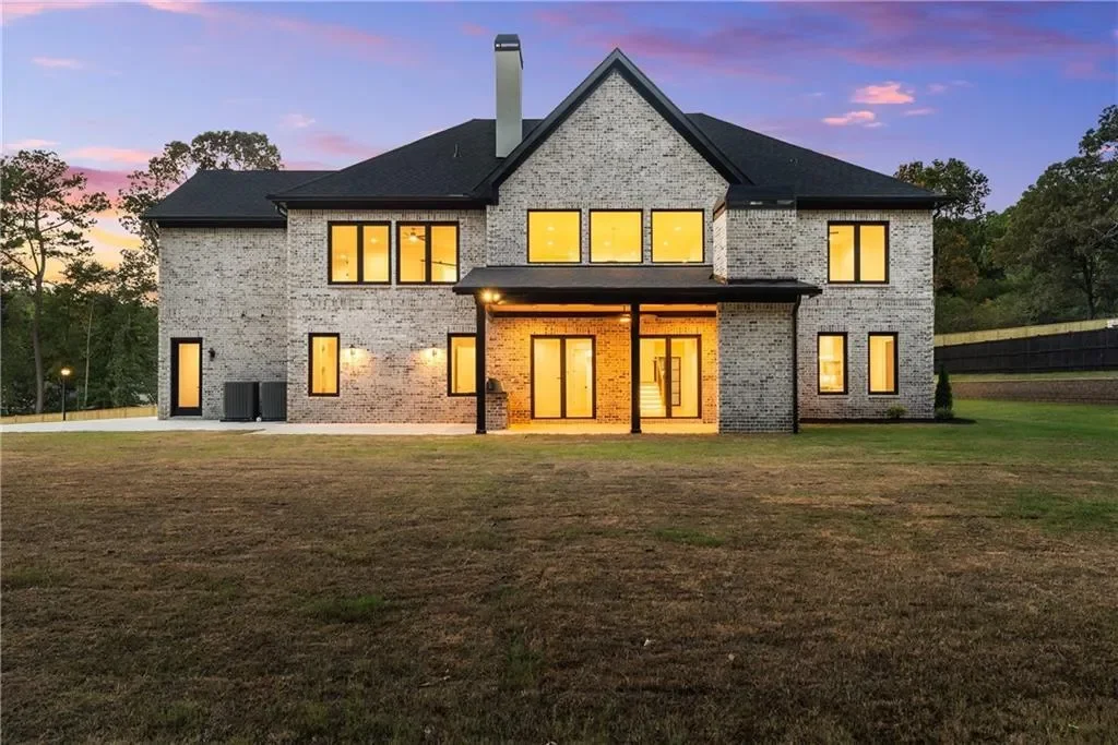 1682 Mineral Springs Road, Hoschton, Georgia, United States. - Photo 46