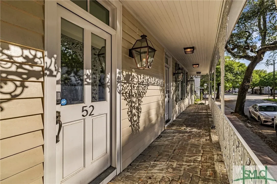 52-56 E Broad Street, Savannah, Georgia, United States. - Photo 4