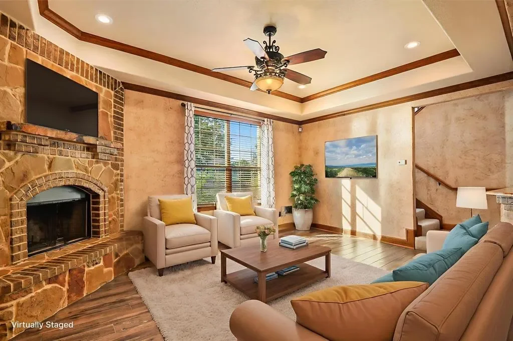112 Bonita Drive, Springtown, Texas, United States. - Photo 15