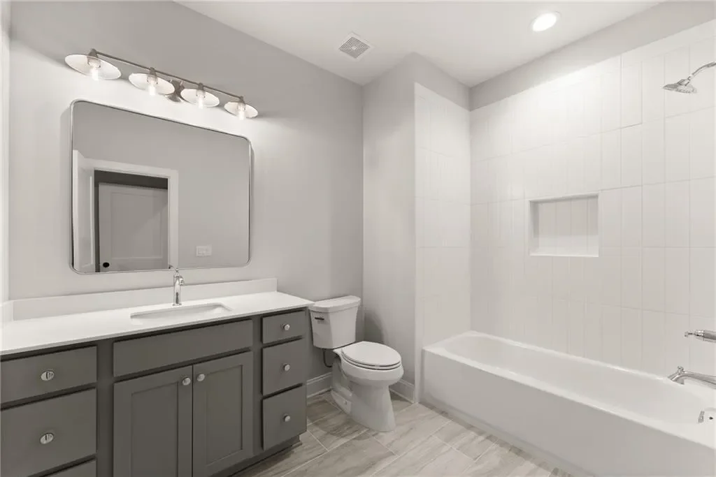 4860 Grandview Court, Flowery Branch, Georgia, United States. - Photo 44