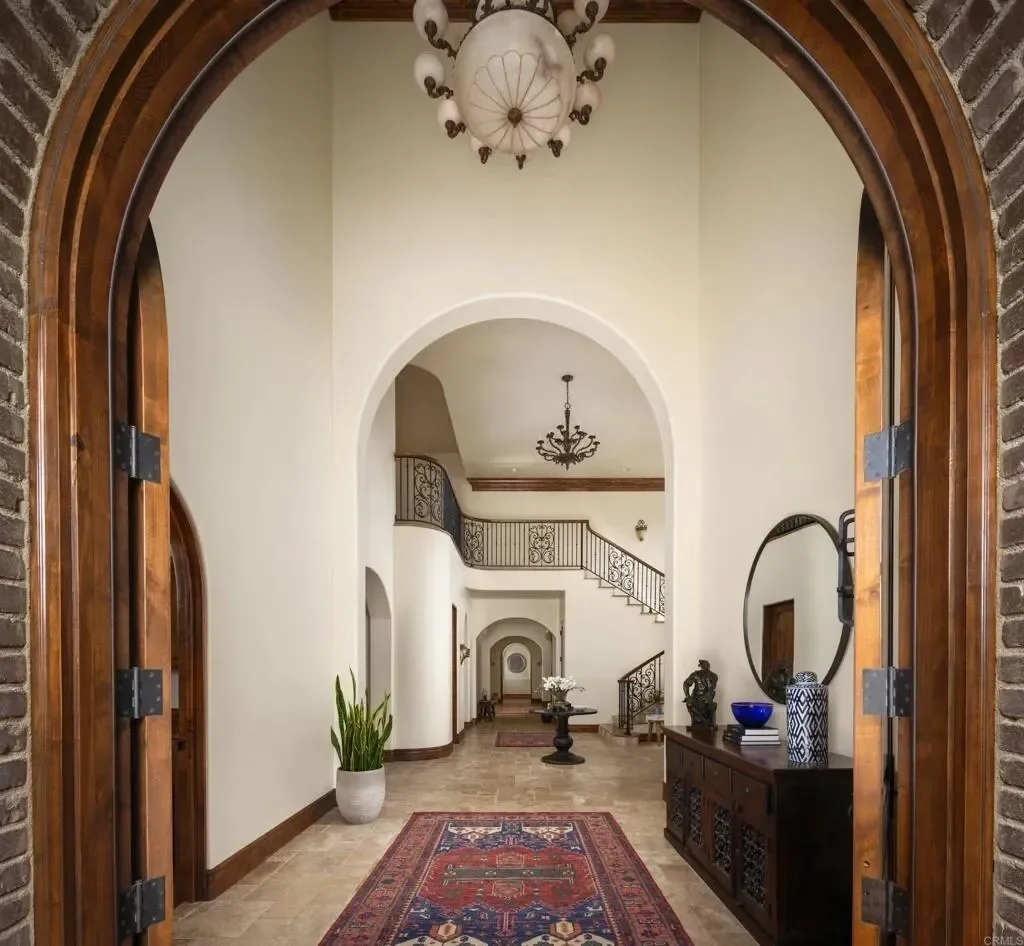 7808 Santaluz Inlet, Rancho Santa Fe, California, United States. - Photo 7