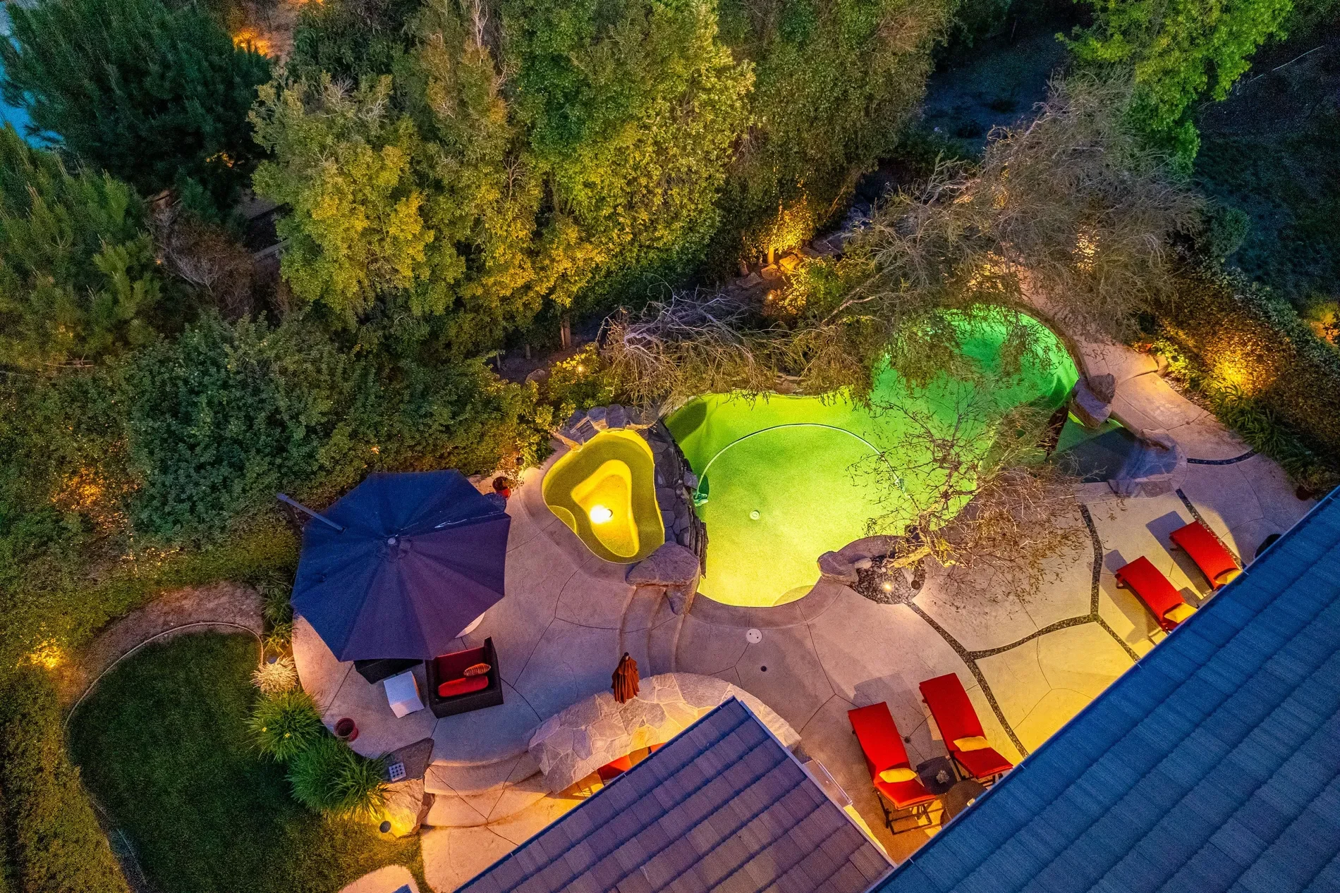 1008 N Country Club Drive, Simi Valley, CA 93065, Simi Valley, California, United States. - Photo 5