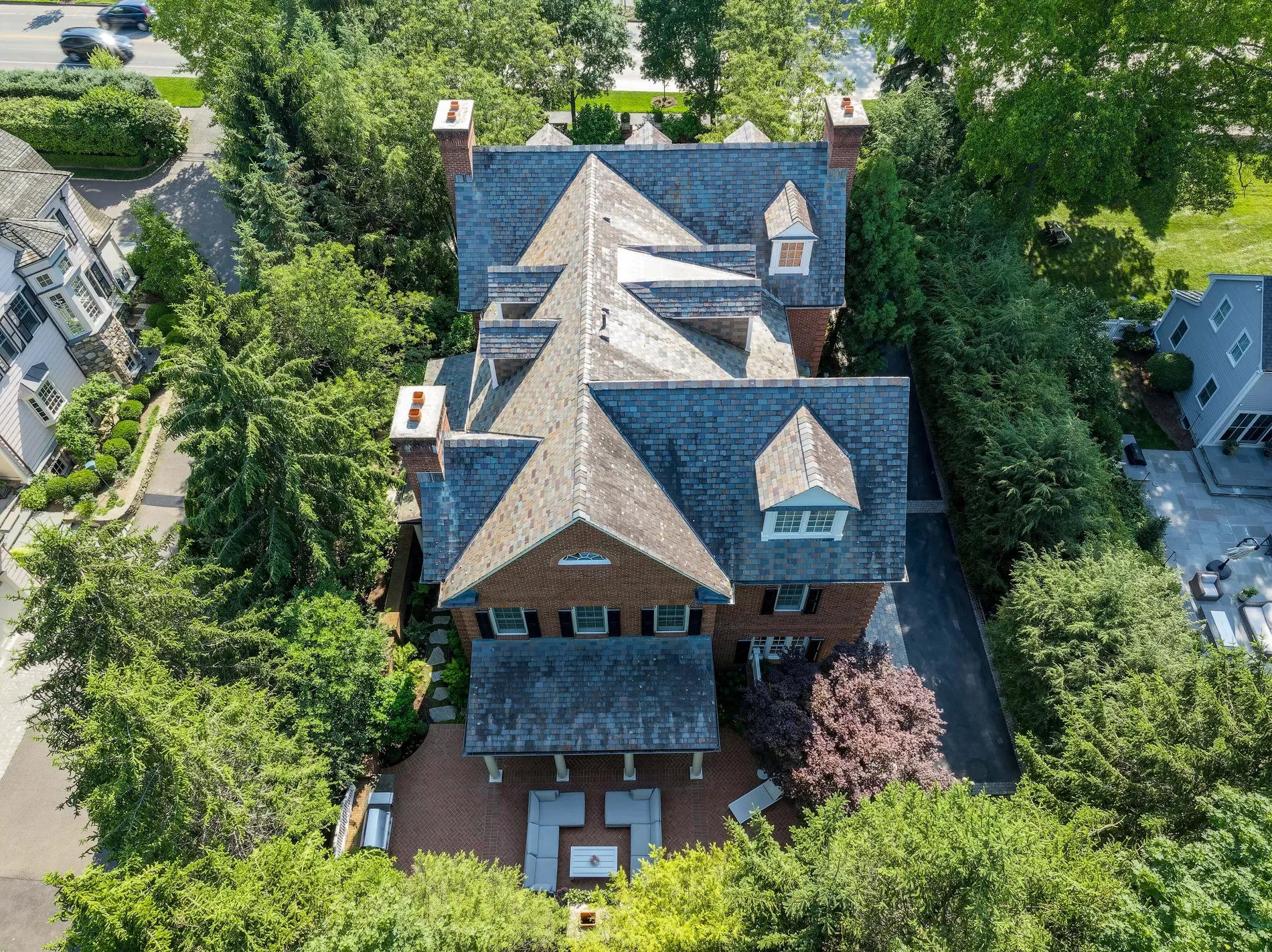 354 South Avenue, New Canaan, CT 06840, New Canaan, Connecticut, United States. - Photo 33