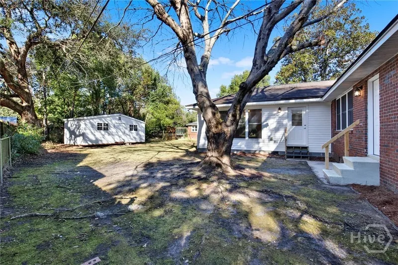 143 Andover Drive, Savannah, Georgia, United States. - Photo 28