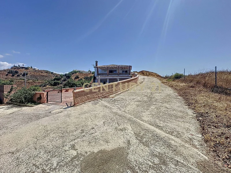 Diseminado Pago Manzano Bajo, Torrox, Spain, Torrox, Andalusia, Spain. - Photo 53