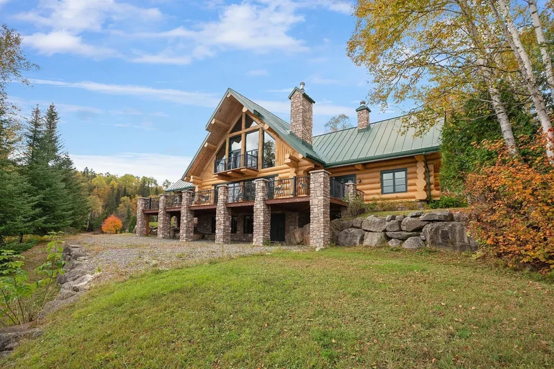331-431 Ch. du Lac-du-Mardi, Saint-Zénon, QC J0K3N0, Saint-Zénon, Quebec, Canada. - Photo 4