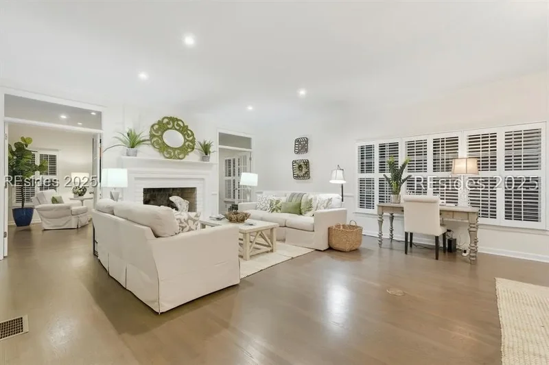 6 Black Skimmer Road, Hilton Head Island, SC, 29928, USA, Hilton Head Island, South Carolina, United States. - Photo 6