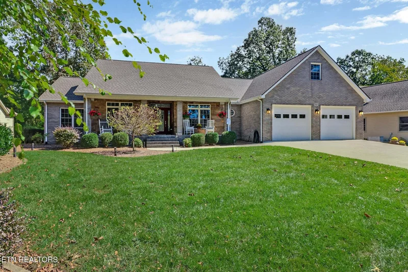 57 Inwood Terrace, Crossville, TN 38558, Crossville, Tennessee, United States. - Photo 20