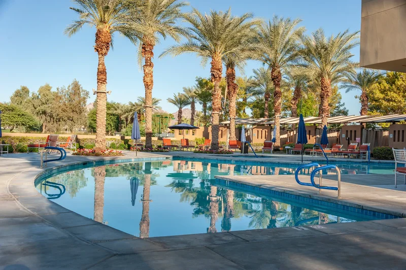81463 Joshua Tree Court , La Quinta, CA 92253, La Quinta, California, United States. - Photo 49