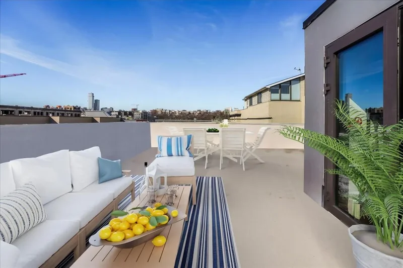 70 Monroe Street, Hoboken, New Jersey, United States. - Photo 25