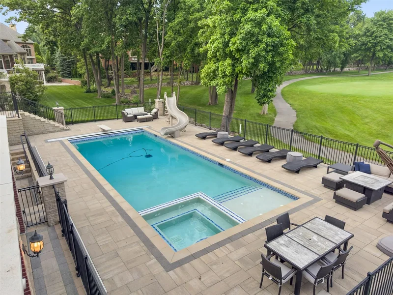 7428 Foxburg Court, Clarkston, MI, 48348, USA, Clarkston, Michigan, United States. - Photo 45