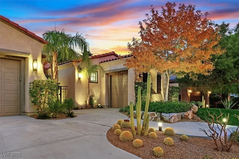 11540 Snow Creek Avenue, Las Vegas, Nevada, United States. - Photo 59