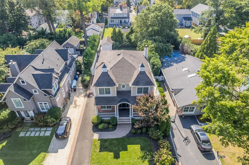 12 Forrest Ave, Rumson, NJ 07760, Runnemede, New Jersey, United States. - Photo 45
