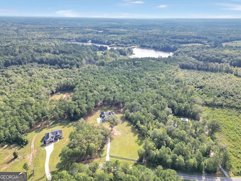 Milner, Georgia, United States. - Photo 58