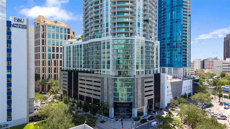 100 E Las Olas Blvd 1901, Fort Lauderdale, Florida, United States. - Photo 59