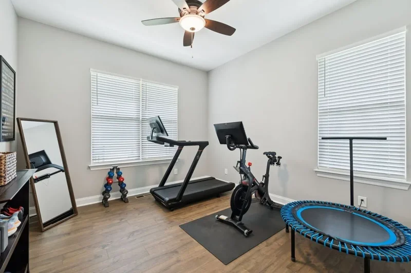 5124 Old Salem Rd, Rockvale, TN, 37153, USA, Rockvale, Tennessee, United States. - Photo 20