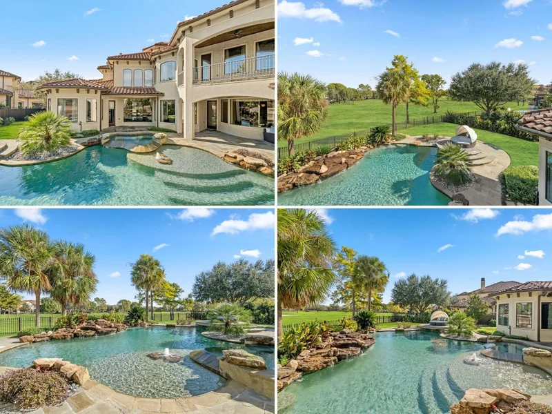 3511 Avignon Court, Houston, Texas, United States. - Photo 45