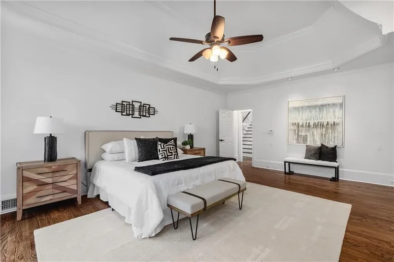200 Morgan Farm Drive, Atlanta, GA 30342, Atlanta, Georgia, United States. - Photo 42