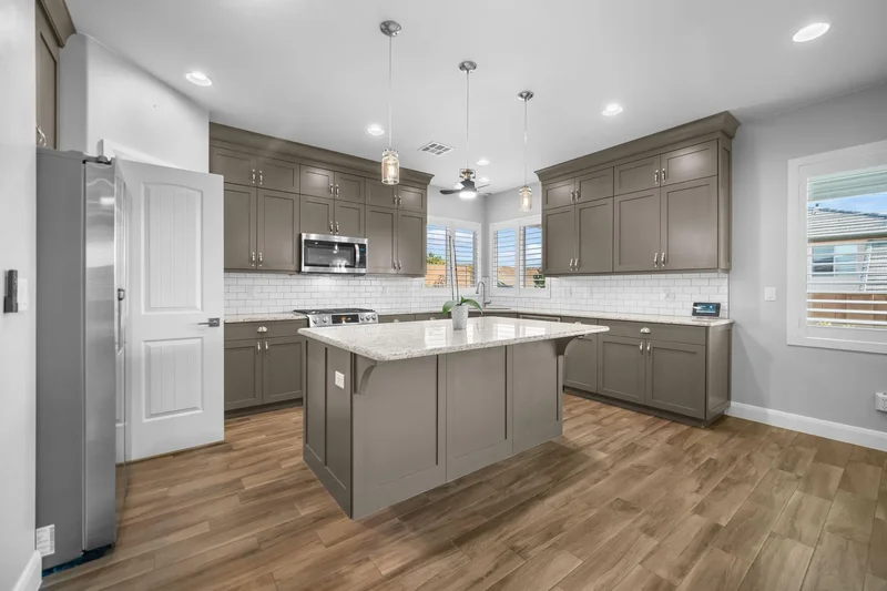 3326 Blackbrush DR, St. George, Utah, United States. - Photo 11