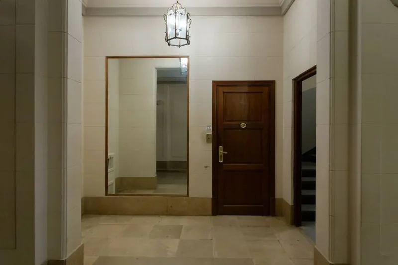 Uruguay al 1200, Recoleta, Buenos Aires, Buenos Aires, Argentina. - Photo 50