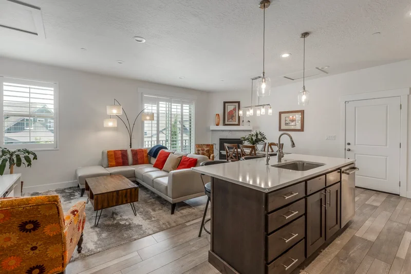 3357 Quarry Springs Drive, Park City, UT 84098, Park City, Utah, United States. - Photo 7