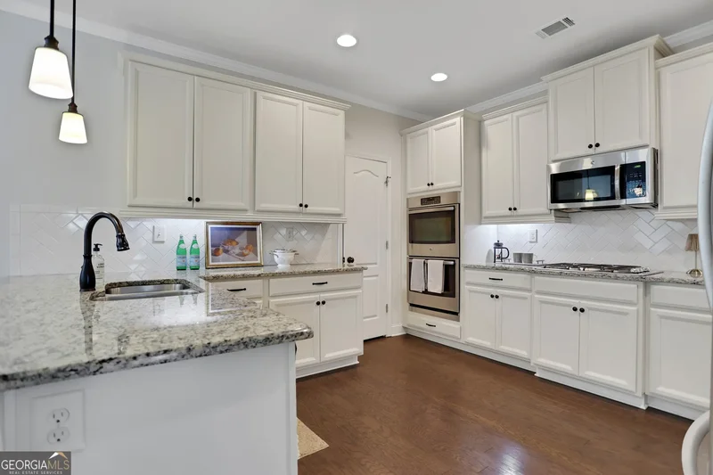 1803 Stone Bridge WAY, Marietta, Georgia, United States. - Photo 26