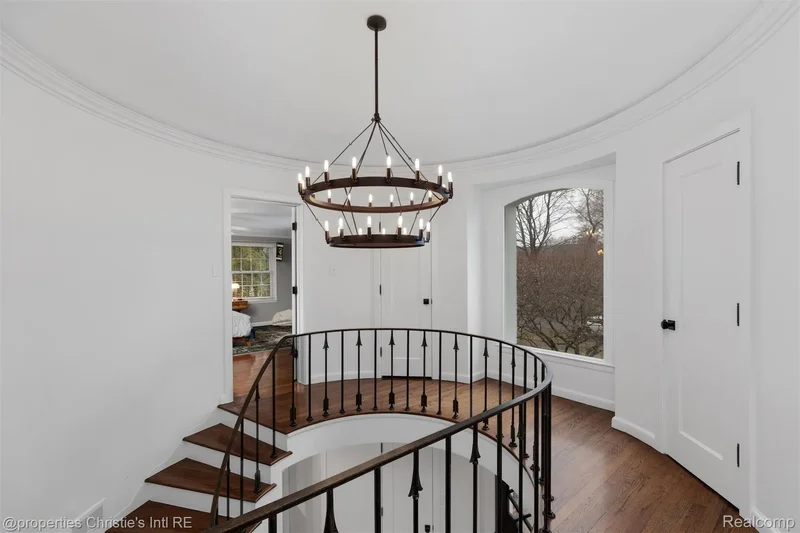 1059 Berkshire Road, Grosse Pointe Park, Michigan, United States. - Photo 24
