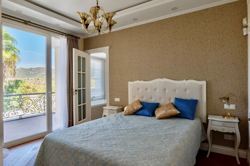 Andalusia, Elviria-Cabopino, Marbella, Spain. - Photo 34