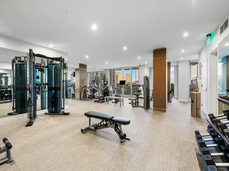 321 N Birch Rd 502, Fort Lauderdale, Florida, United States. - Photo 51