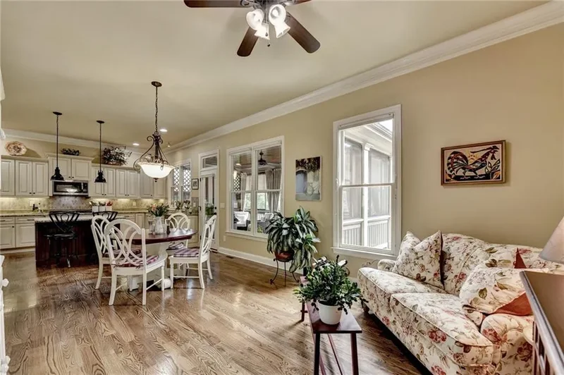 221 Trecastle Square, Canton, GA 30114, Canton, Georgia, United States. - Photo 21