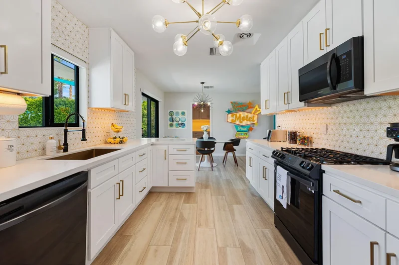2227 Paseo Roseta, Palm Springs, CA 92262, Palm Springs, California, United States. - Photo 3