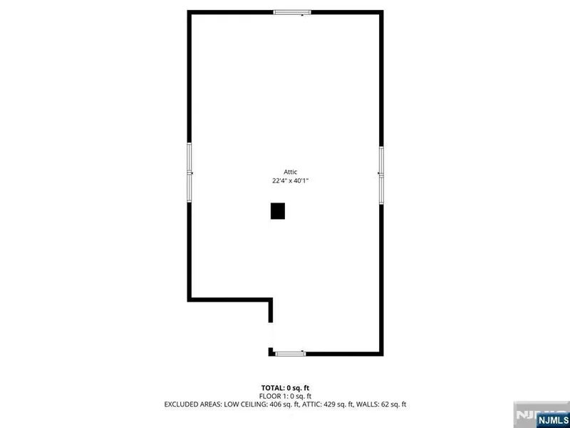 11 W Gouverneur Avenue, Rutherford, NJ 07070, Rutherford, New Jersey, United States. - Photo 32