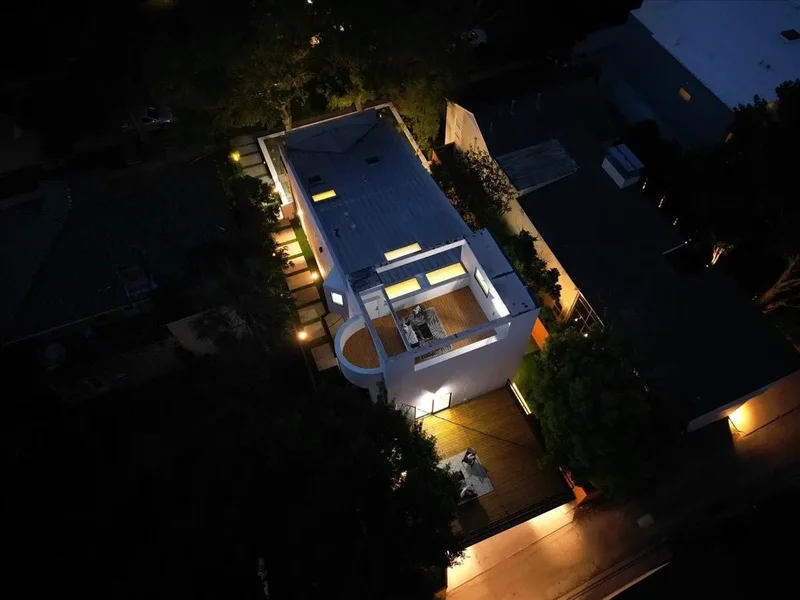 2135 Quenby Street, Houston, Texas, United States. - Photo 46