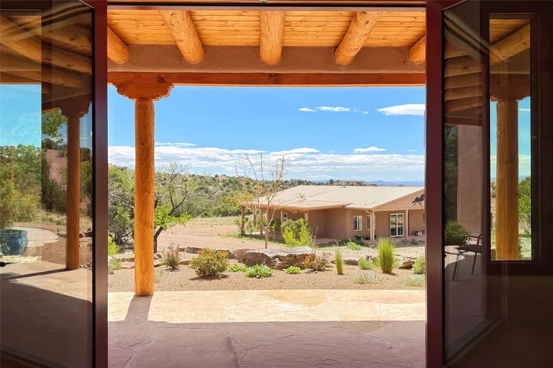 Santa Fe, NM 87506, Santa Fe, New Mexico, United States. - Photo 51