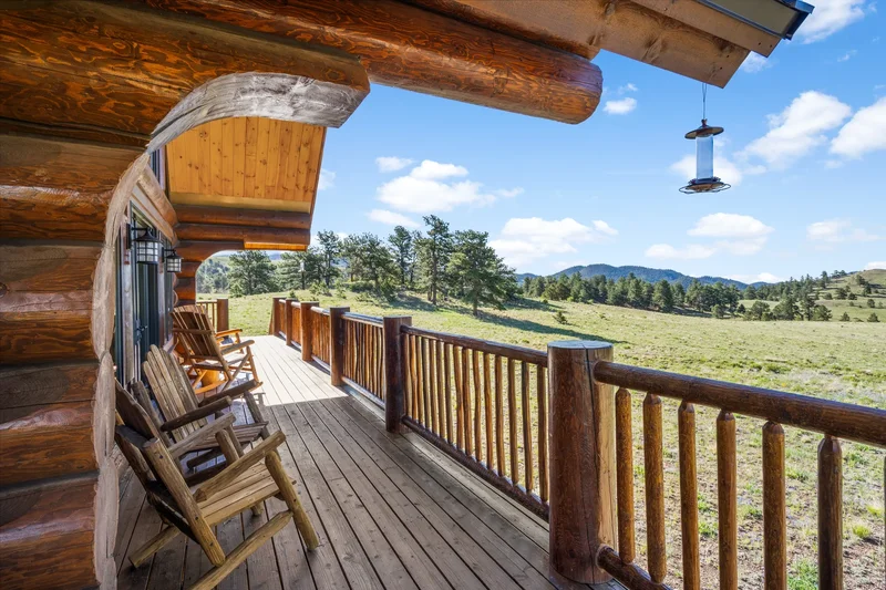 Inspirit Ranch , Guffey, CO 80820, Guffey, Colorado, United States. - Photo 4