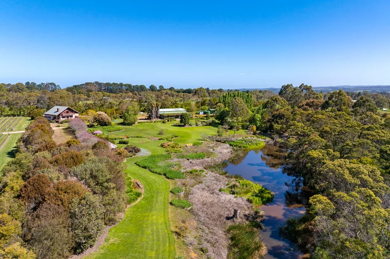 437 Stumpy Gully Road, Balnarring, VIC 3926, Balnarring, Victoria, Australia. - Photo 20