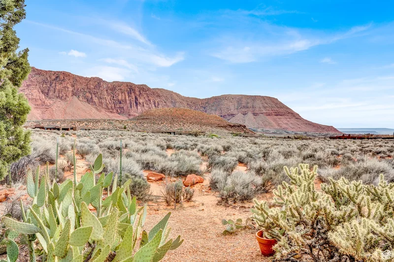 1657 N KAYENTA DR, Ivins, Utah, United States. - Photo 5