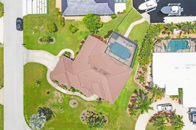 2310 VIA VENICE, PUNTA GORDA, FL 33950, Charlotte Park, Florida, United States. - Photo 7