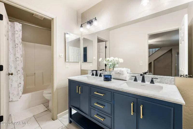 17441 W Fair Oaks Road, Prescott, Arizona, United States. - Photo 37