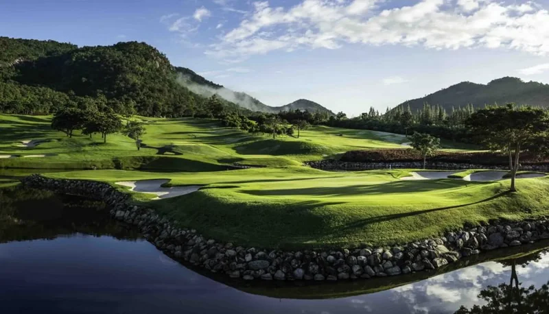 Hua Hin, Prachuap Khiri Khan, Hua Hin, Hua Hin, Prachuap Khiri Khan, Thailand. - Photo 28