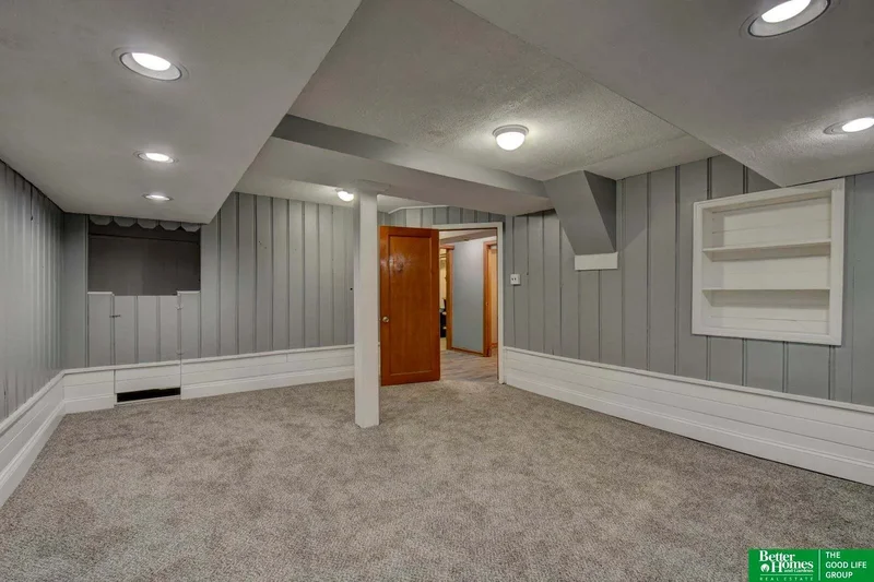 101 N 54 Street, Omaha, NE 68132, Omaha, Nebraska, United States. - Photo 41