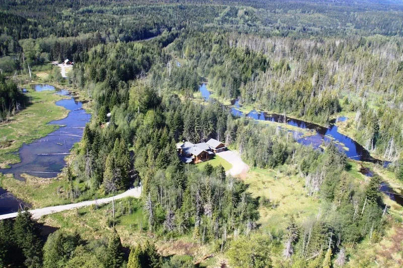 151 Pat Roy Road, Terrace, BC V8G 0C4, Terrace, British Columbia, Canada. - Photo 69