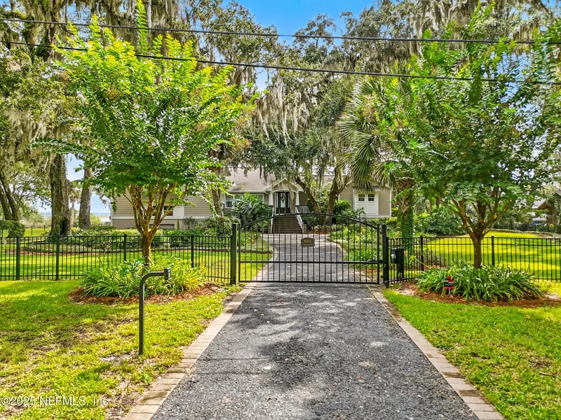 95045 SHURWALL Lane, Fernandina Beach, Florida, United States. - Photo 66